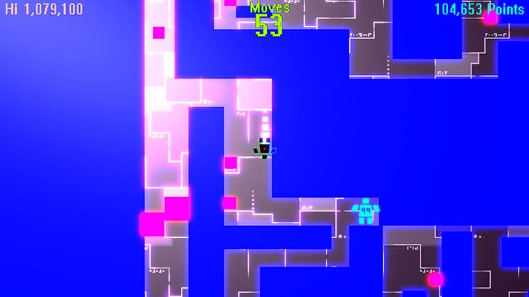 99Moves screenshot 3