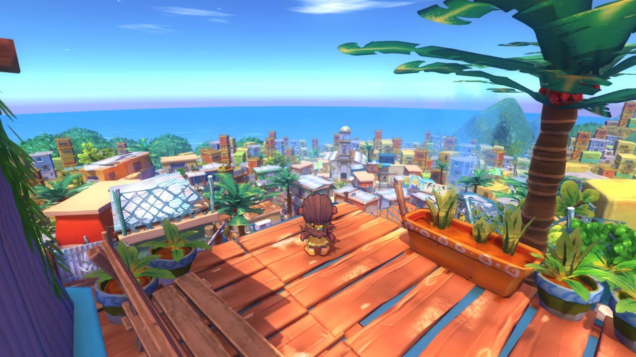 Timoun screenshot 3