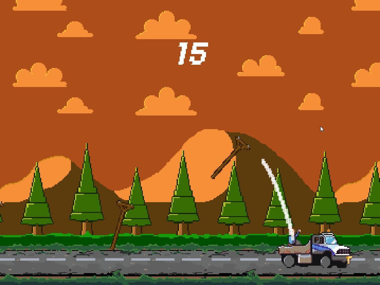 Walter the Line Installer screenshot 3