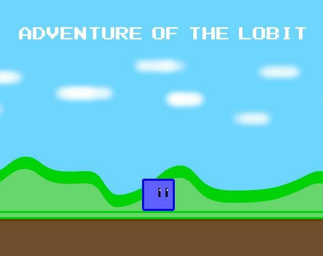 Adventure of the Lobit
