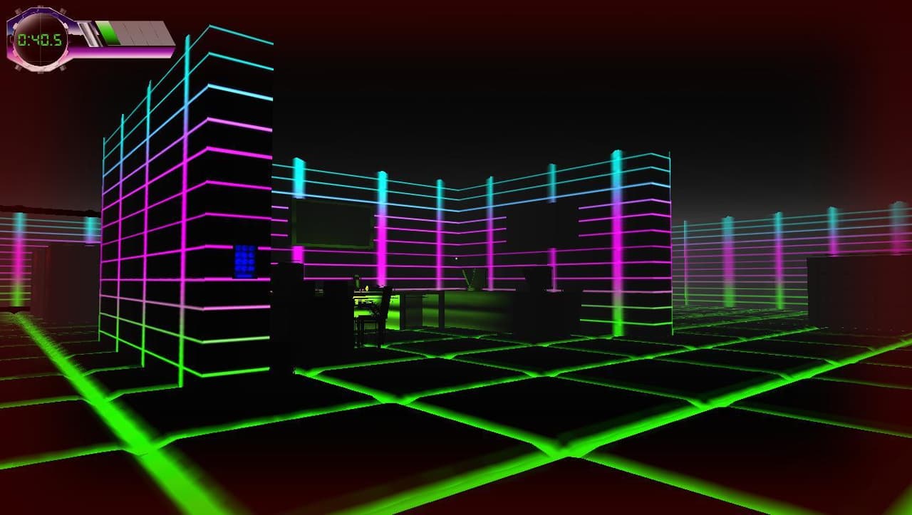 No Mans Spy (99lab) screenshot 3