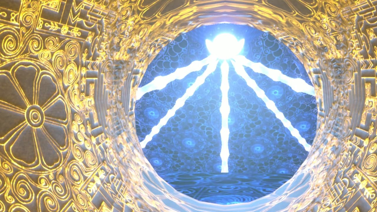 Frequency Garden