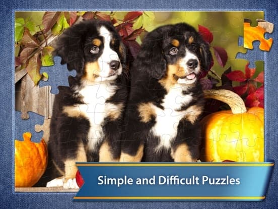 Jigsaw Puzzle Club screenshot 5