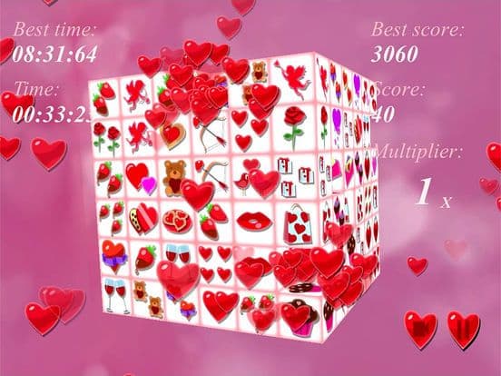 Valentinistry