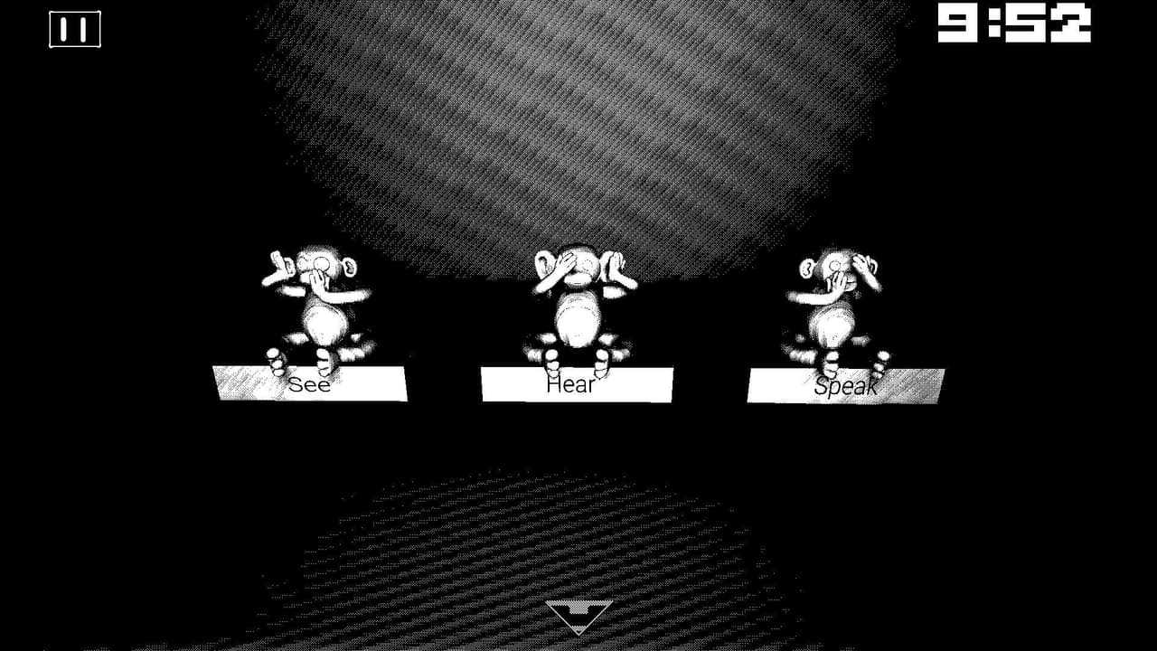 GGJ2022 The Locked Toybox