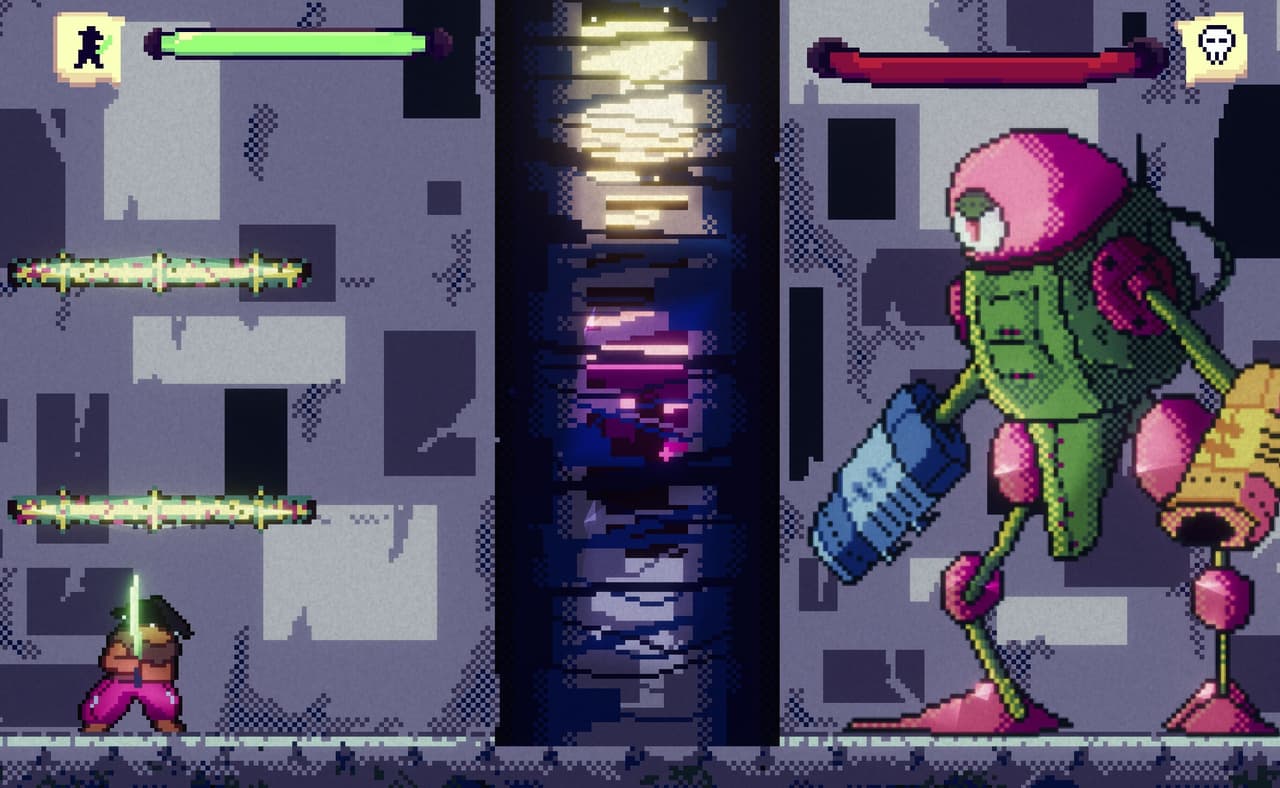 Samurai Samurai Revolution screenshot 3