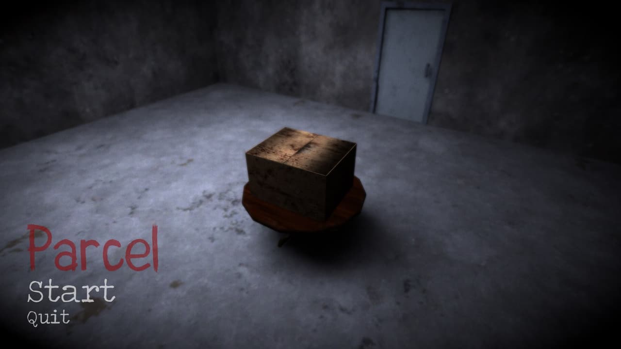 Parcel (itch) (Jordi) screenshot 2