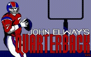 John Elways Quarterback screenshot 6