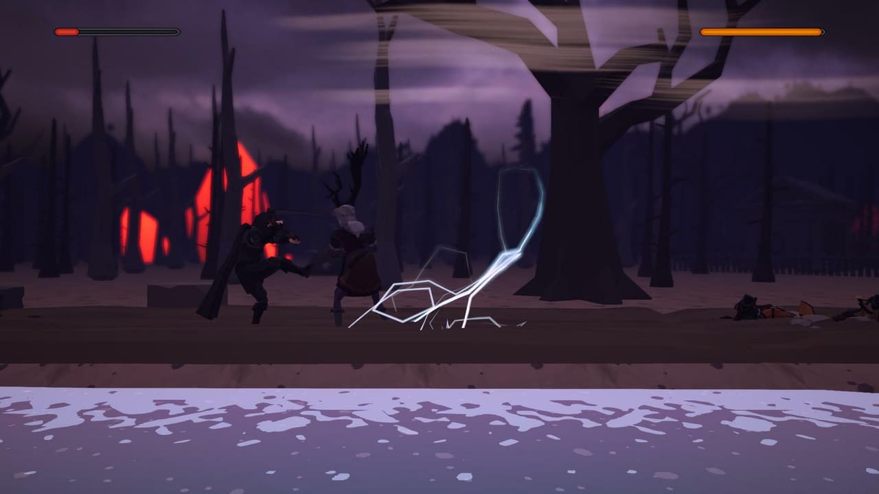 Souls of the Lost