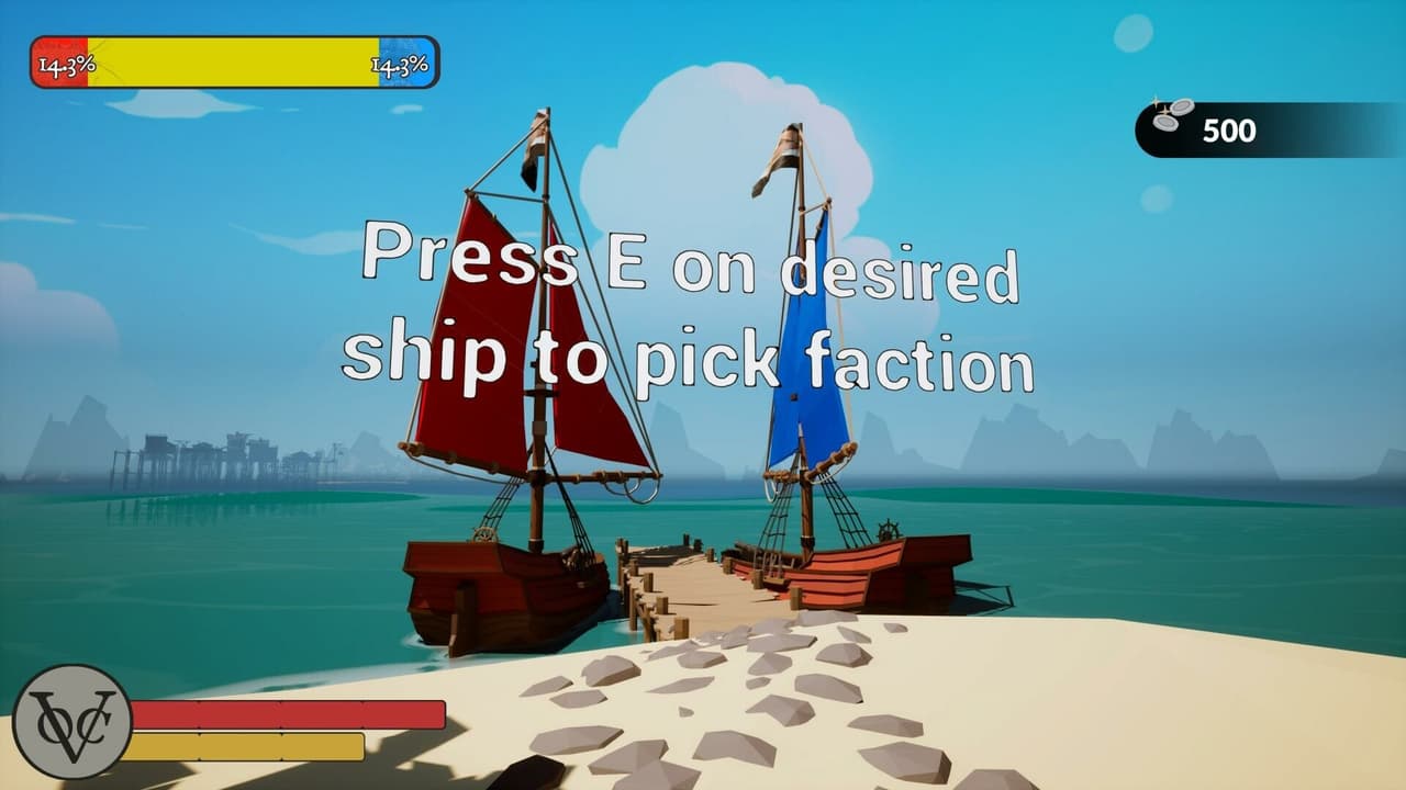 Tides of Dominion screenshot 5