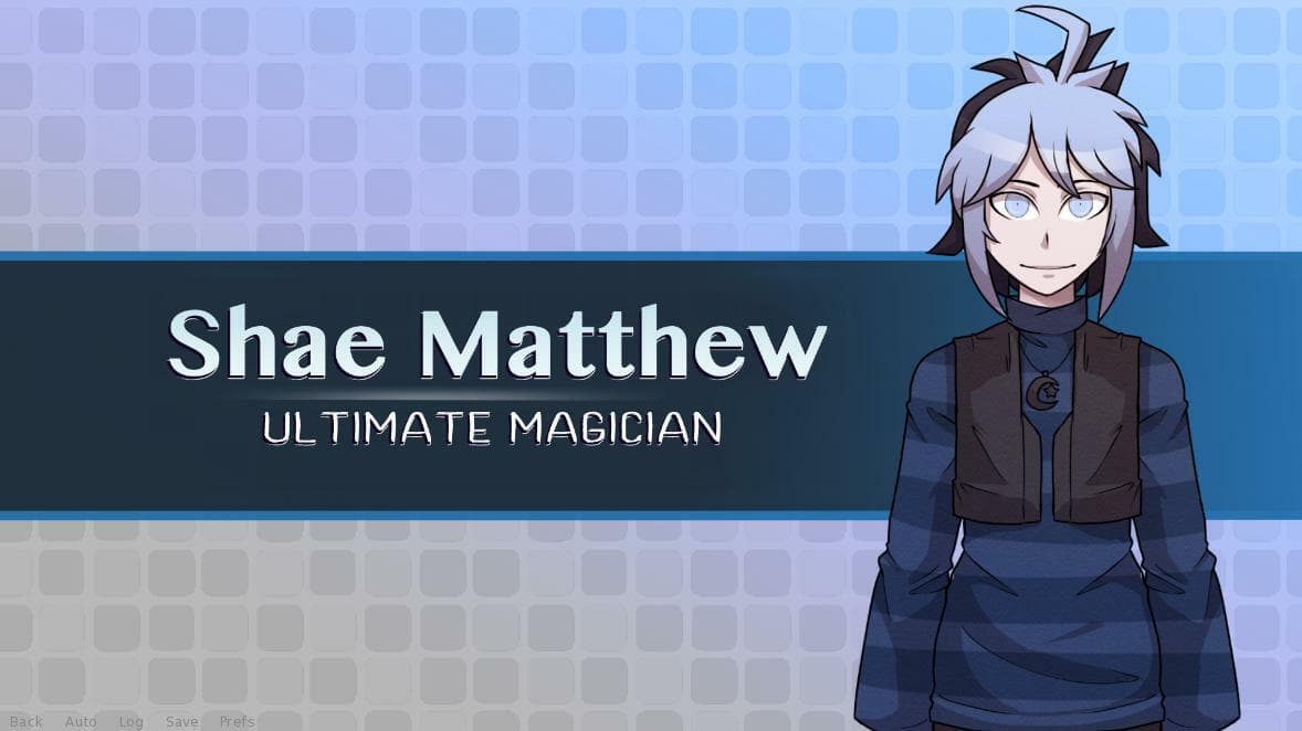 DanganRonpa: ITS SHOWTIME! - Prologue screenshot 3