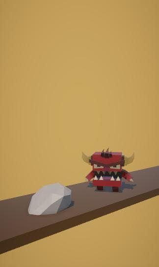 Beast Run screenshot 2