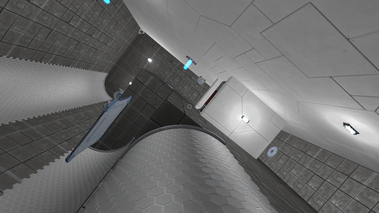 Gimbal Gravity screenshot 5