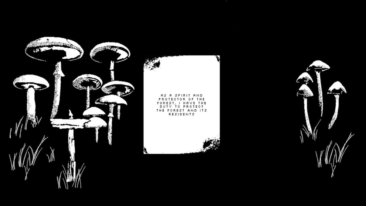 The crystal of Spirits screenshot 2