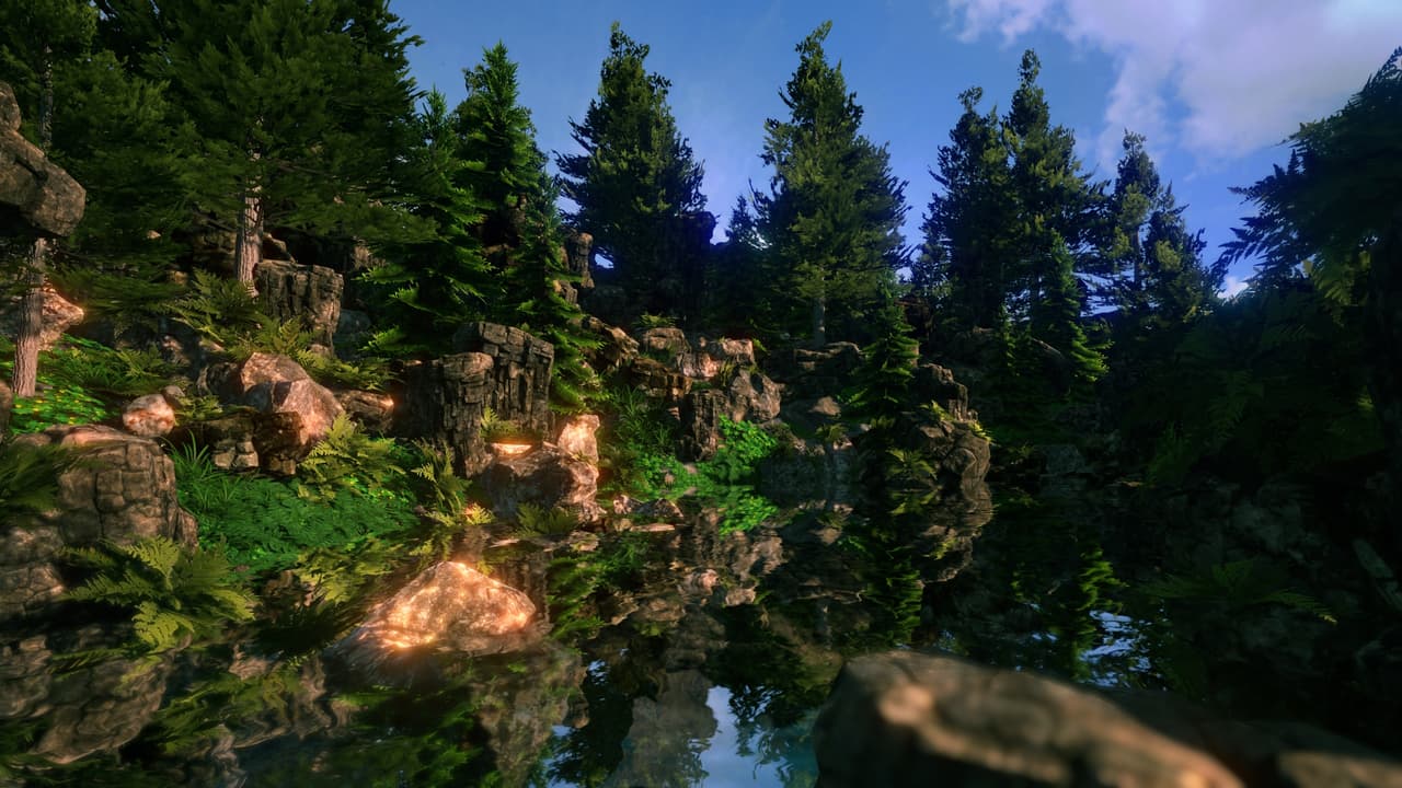 FlowScape screenshot 3