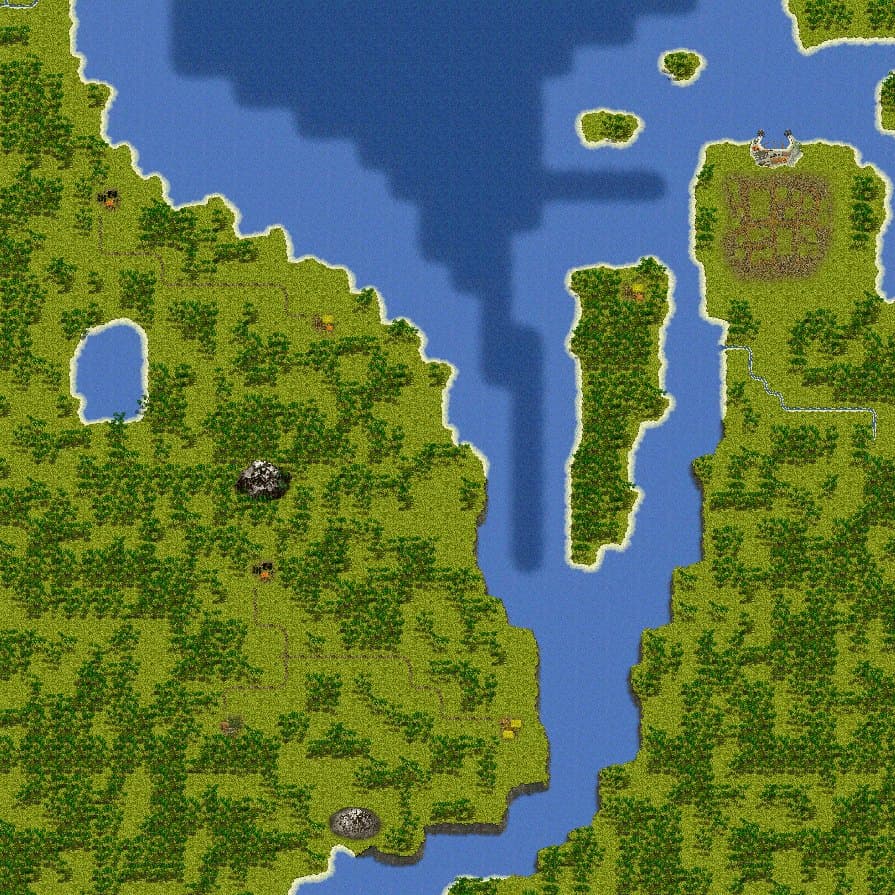 World of Pirates screenshot 4