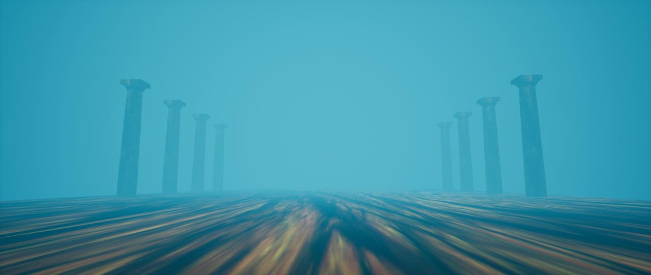 Lonely Venus screenshot 2