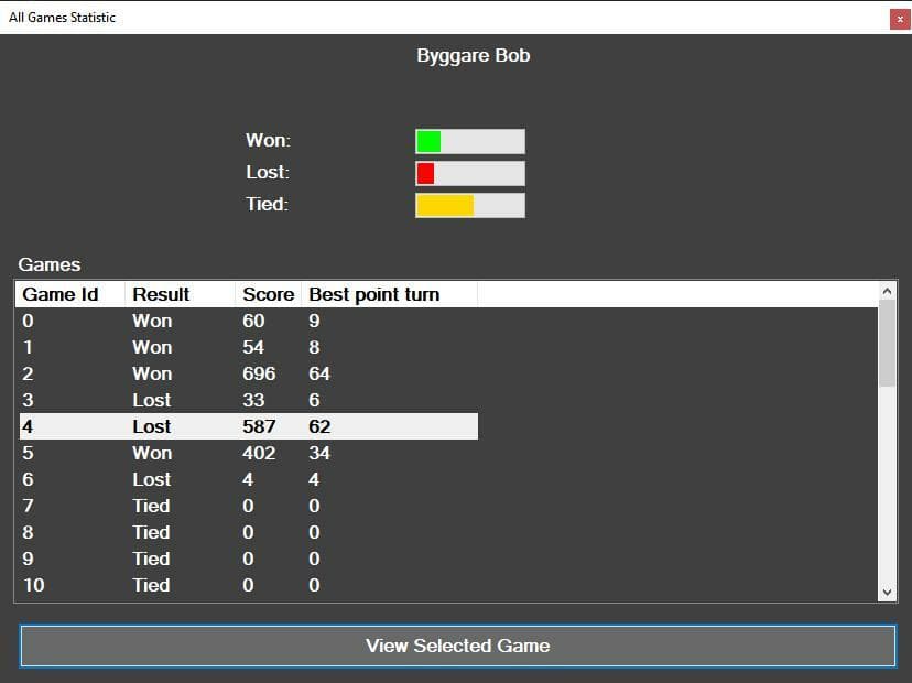 Words (itch) (Voltage Games) screenshot 3