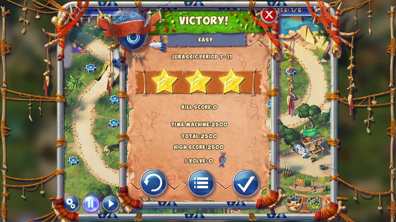 Day D: Tower Rush screenshot 5