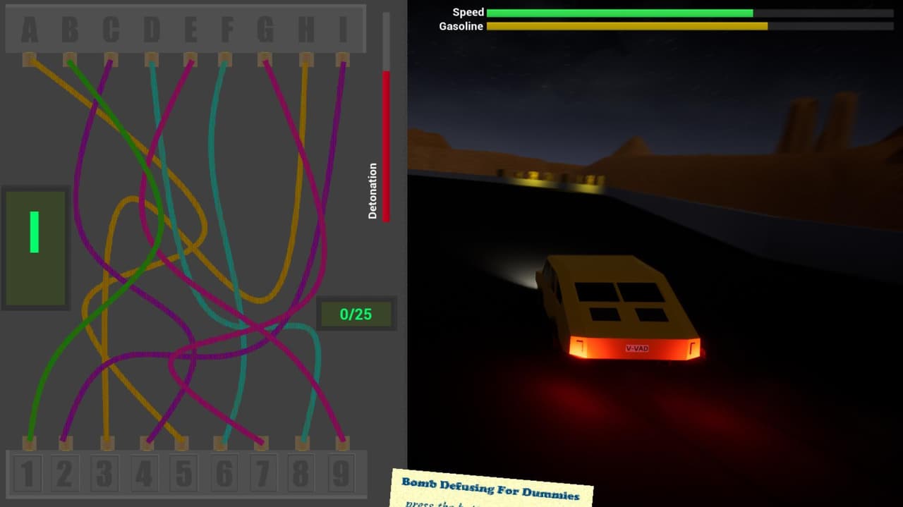 BDriver screenshot 2