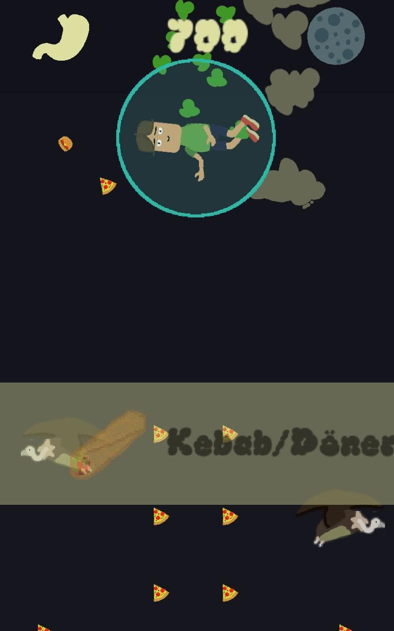LifeDiving screenshot 5