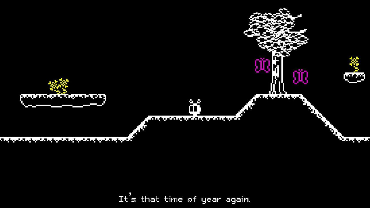Ephemeral (Billy Dent) screenshot 2