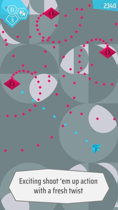 Mutatis screenshot 3
