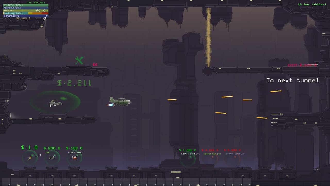 Brrrrrrrt v 0.2 screenshot 6