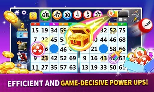 Bingo: Lucky Bingo Wonderland screenshot 4