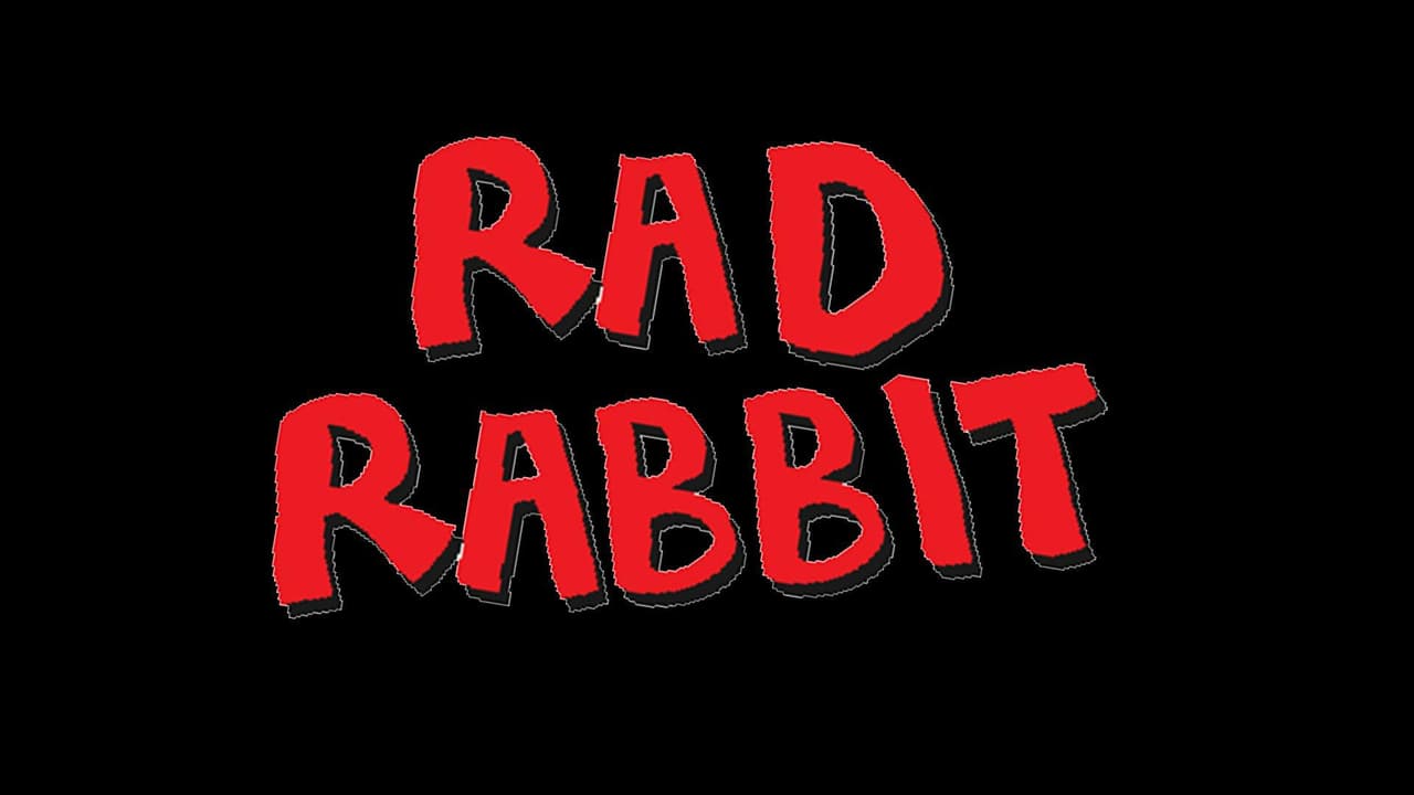 Rad Rabbit (redmangostudios)