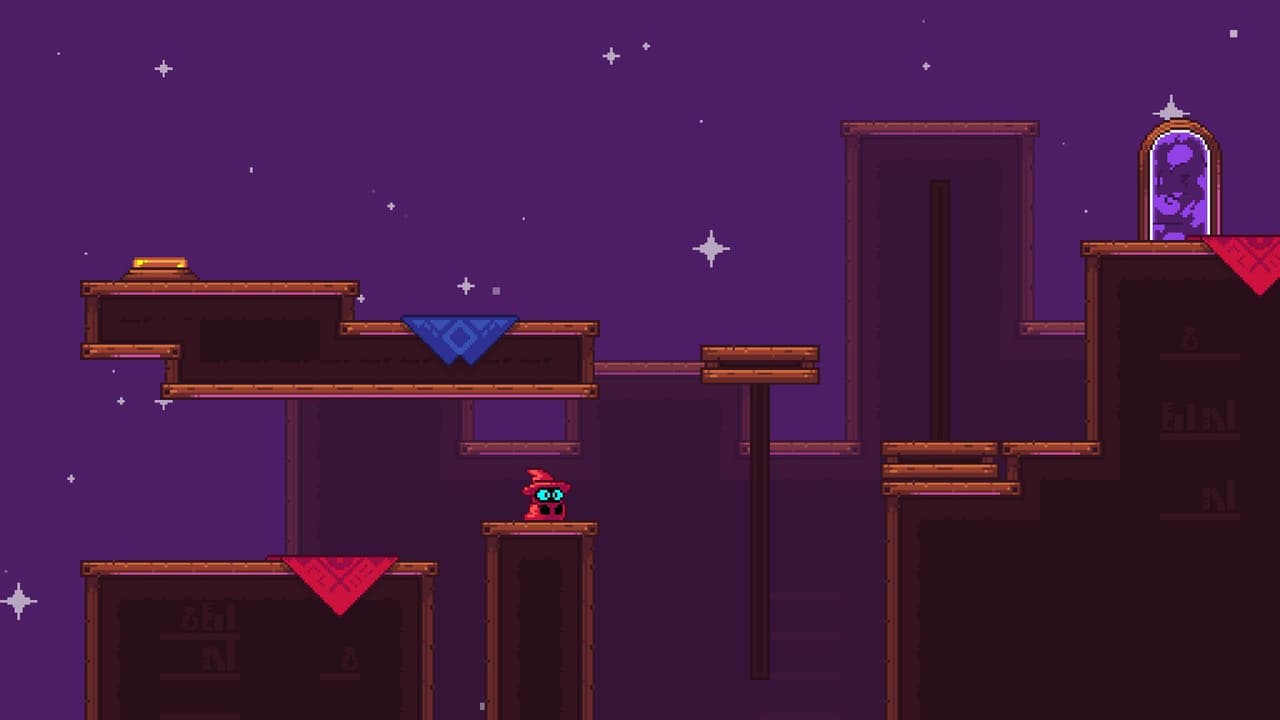 Quantumage screenshot 2
