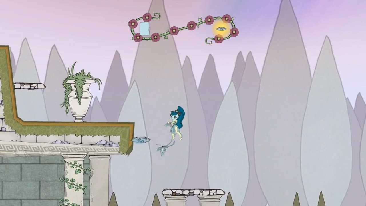 Ekho screenshot 3
