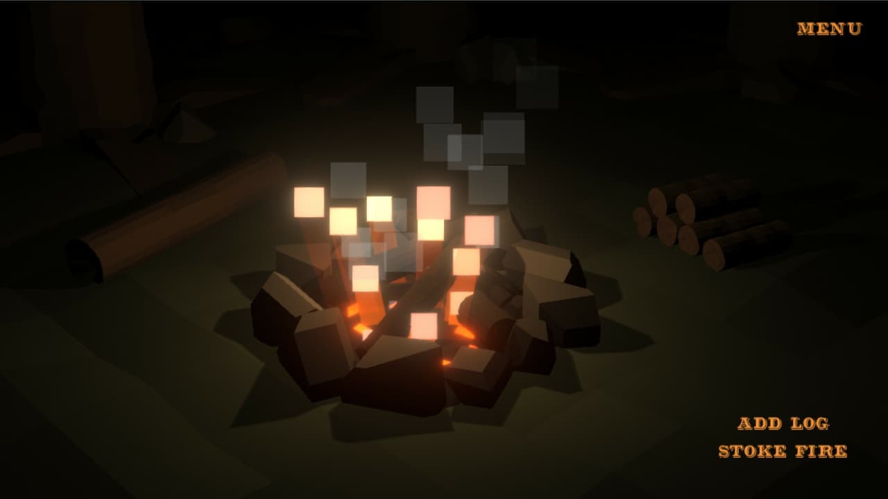 Light and Embers screenshot 4