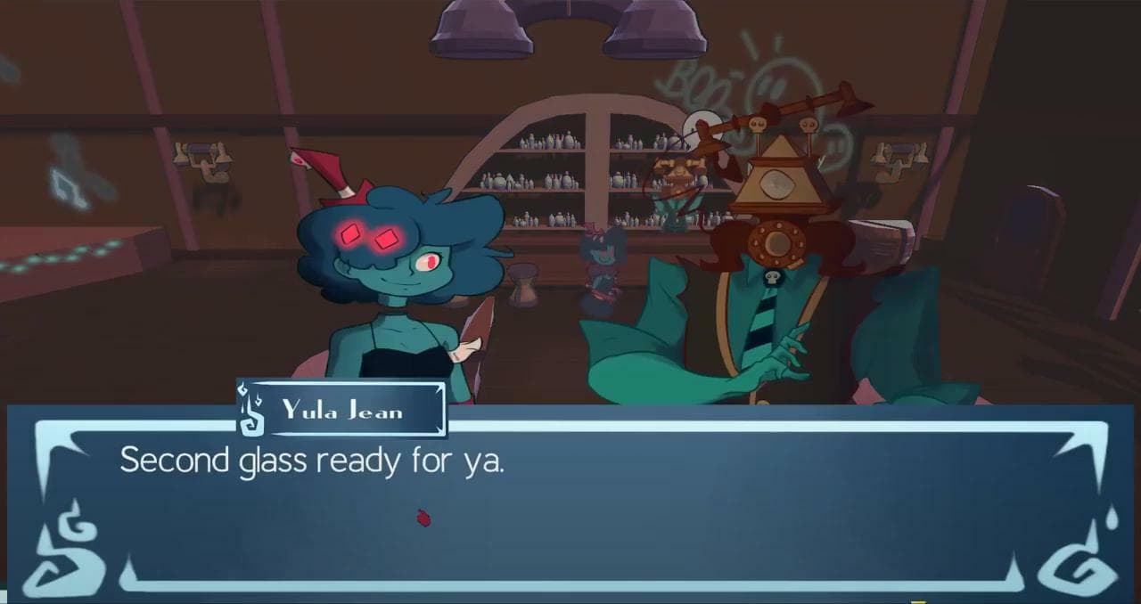 Polter Guest Alpha screenshot 3