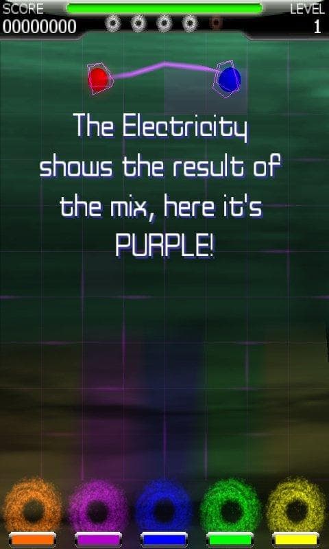Mixt screenshot 4