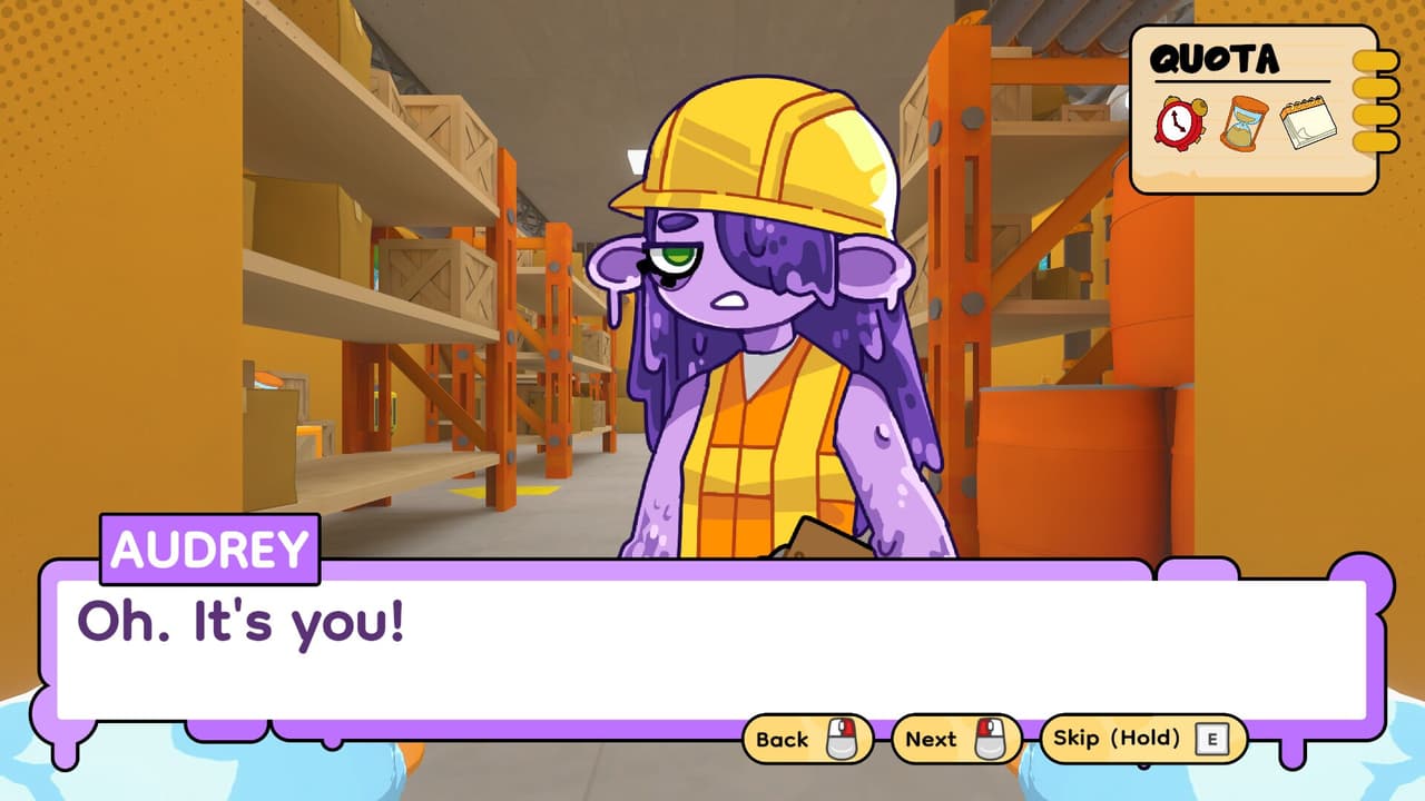 Timeworks screenshot 2