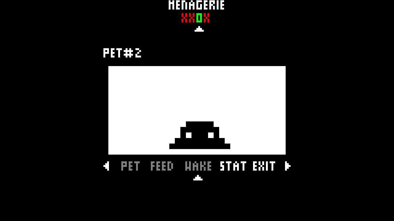 NATUREBOT RUSTY: Pet Savior screenshot 4