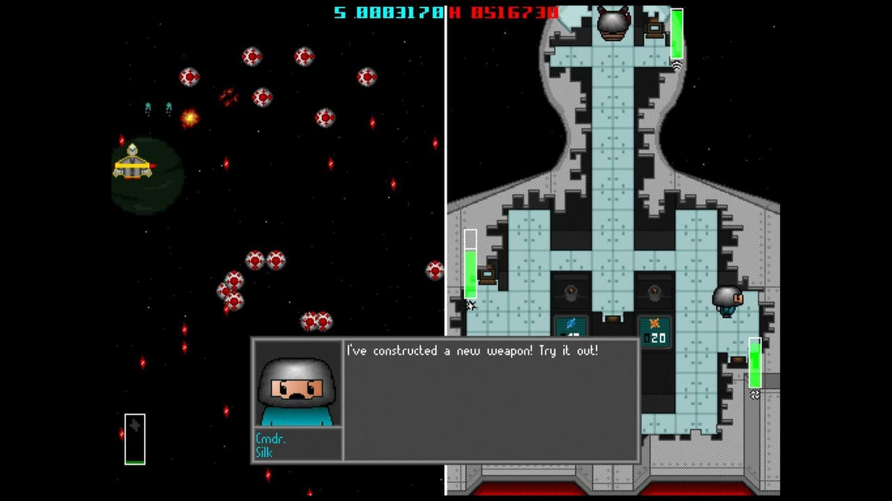 Fix Fix Bang Bang screenshot 5