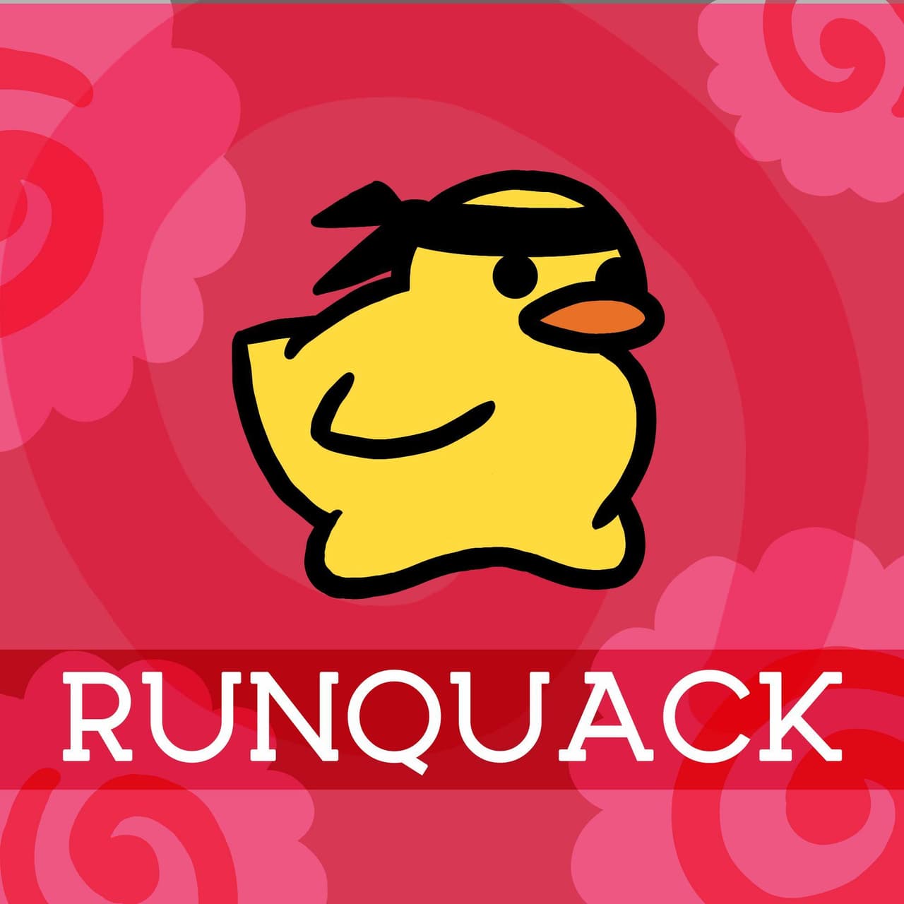 RunQuack