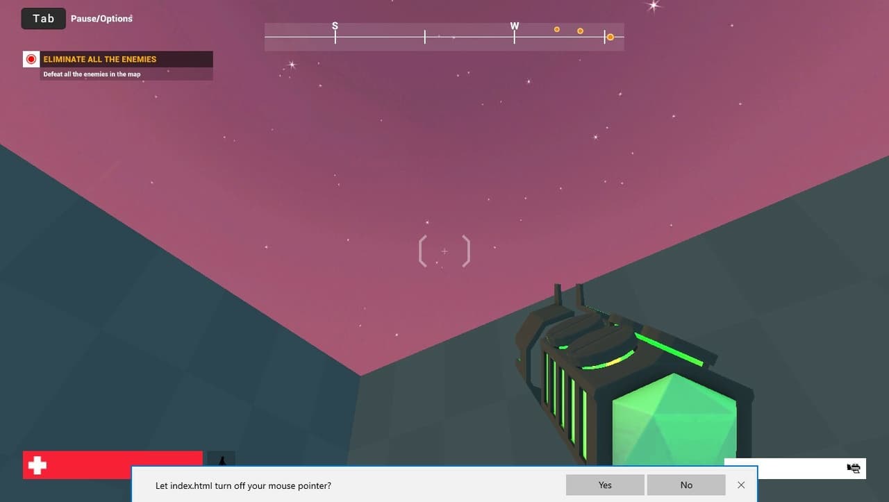 Gunfighter screenshot 3