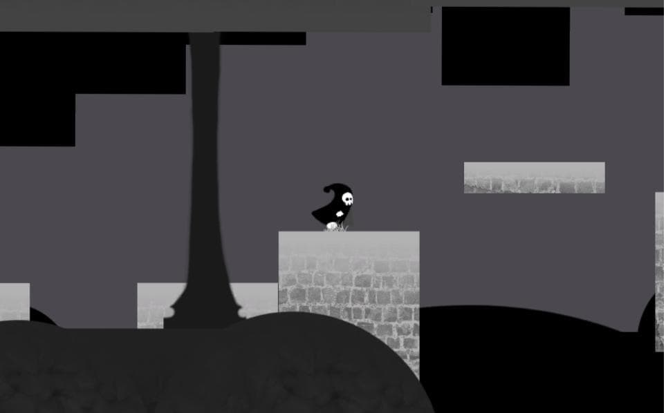 Hellspire(Test)