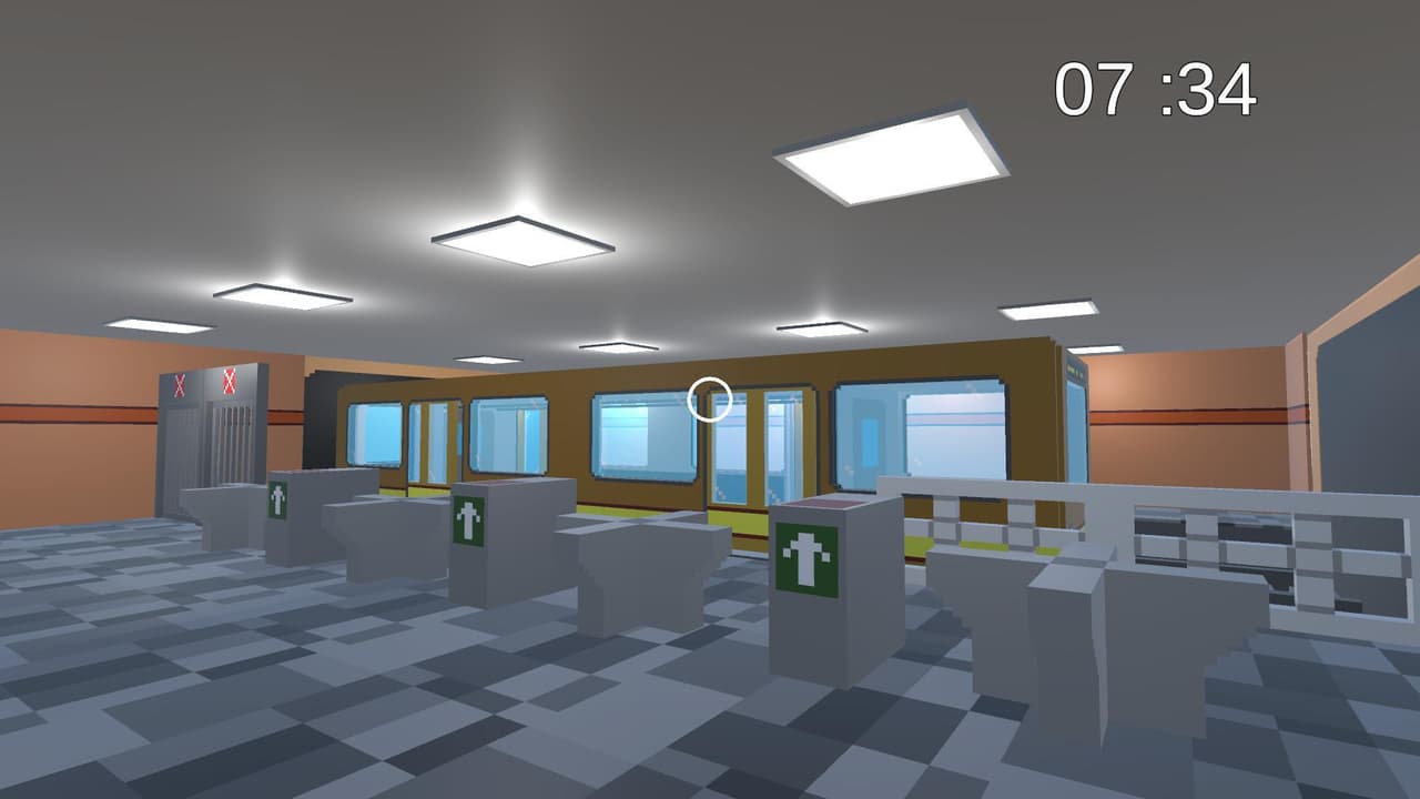 Workers Life screenshot 5