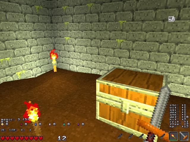 barfoos screenshot 3