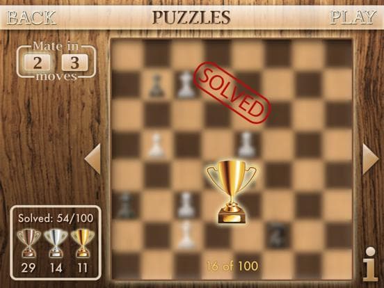 Chess Prime 3D Pro screenshot 6