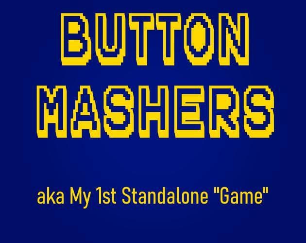 Button Mashers