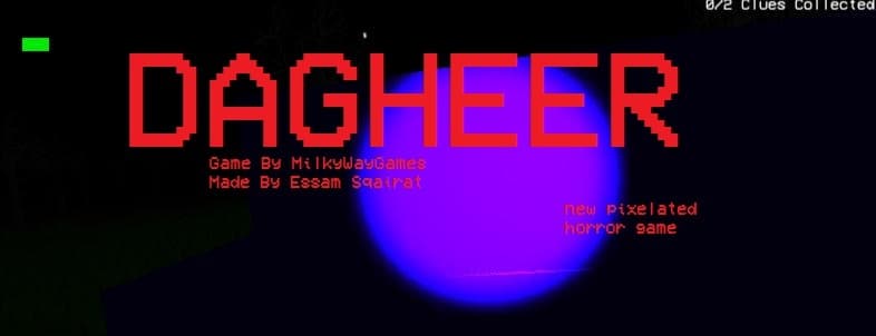Dagheer Demo