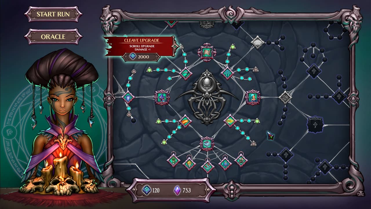 Spirit Hunters: Infinite Horde screenshot 4