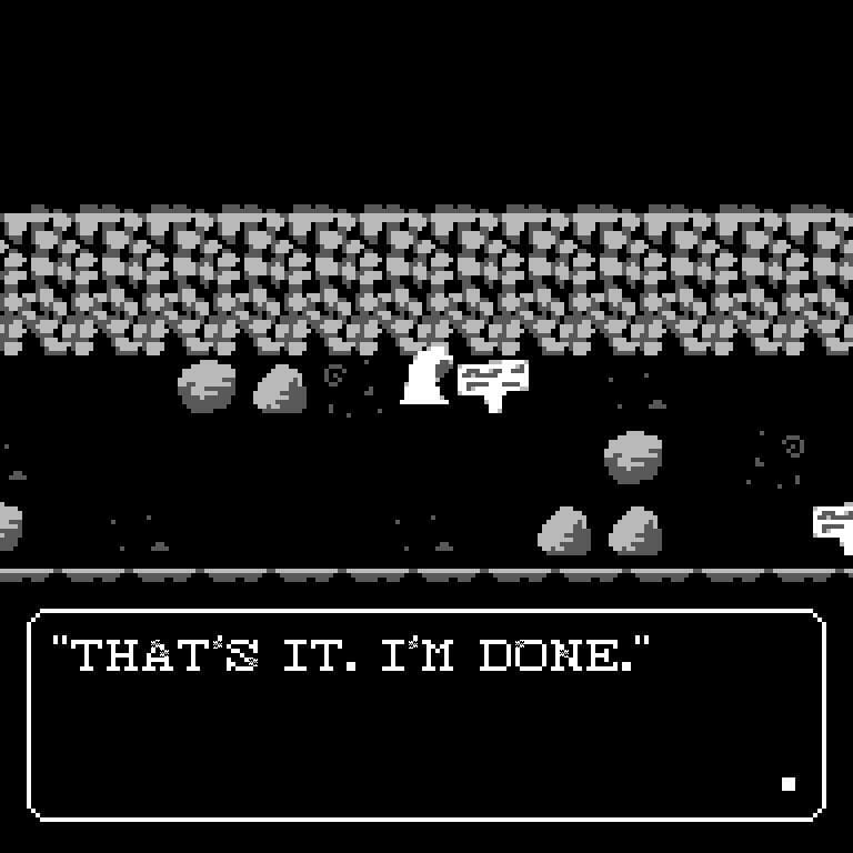 wont you come knocking screenshot 2