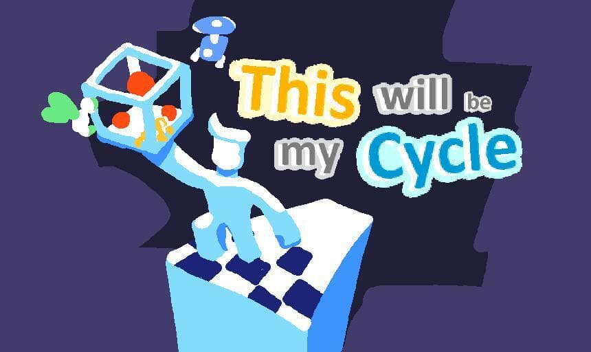 This Will Be My Cycle