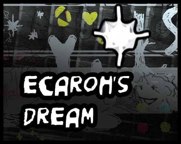 Ecarohs Dream